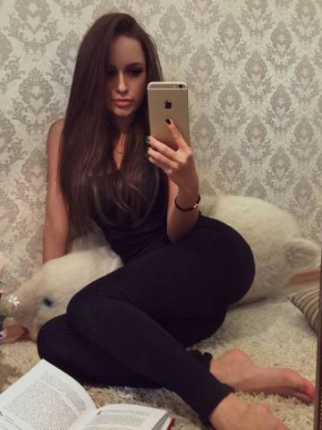 Проститутка Маргарита